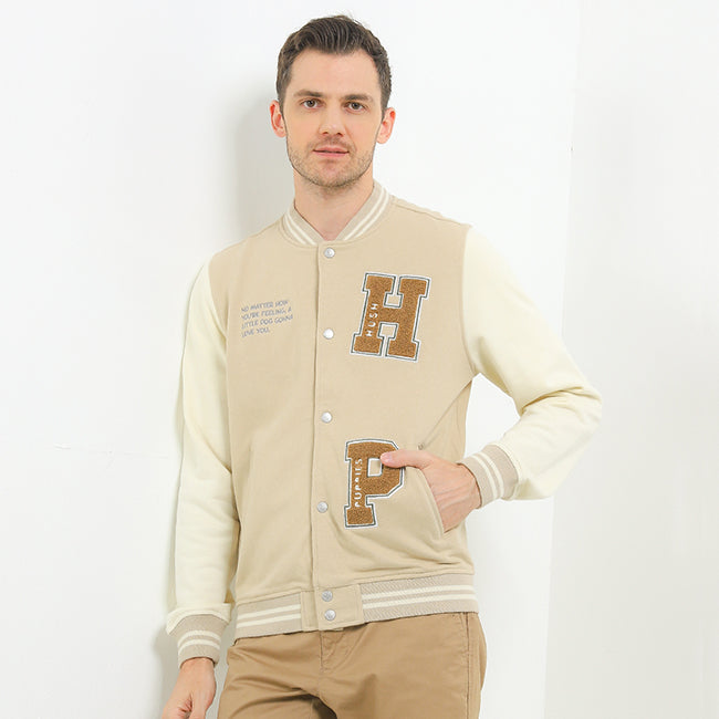Blatcher In Khaki