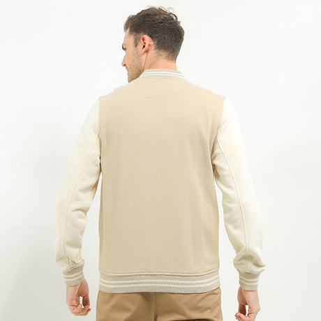 Jackets Blatcher In Khaki