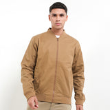 Jackets 955 Benford In Khaki