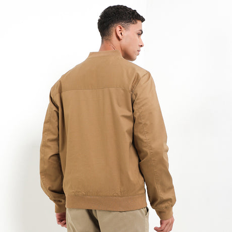 Jackets 955 Benford In Khaki