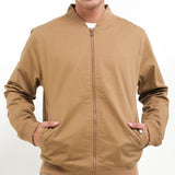 Jackets 955 Benford In Khaki