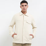 Jackets Ableard In Beige