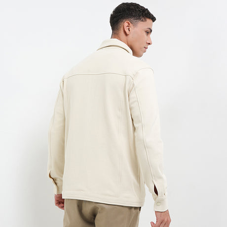 Jackets Ableard In Beige