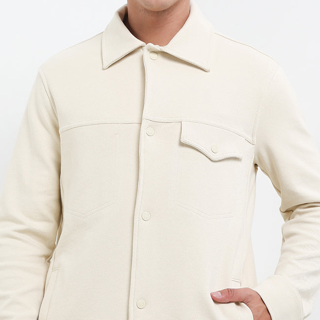 Jackets Ableard In Beige