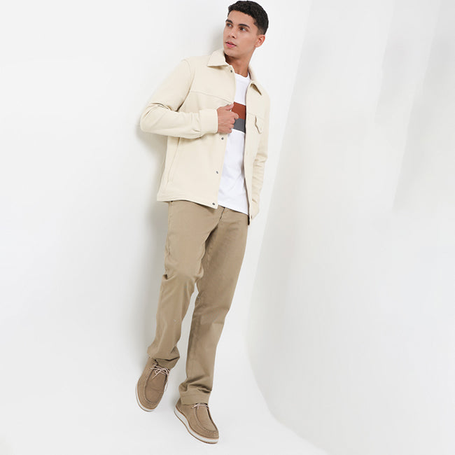 Jackets Ableard In Beige