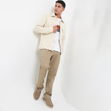 Jackets Ableard In Beige