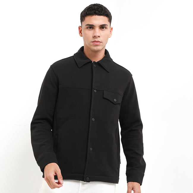 Jackets Ableard In Black