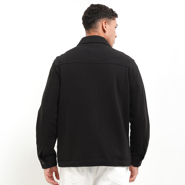Jackets Ableard In Black