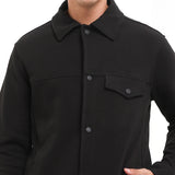 Jackets Ableard In Black