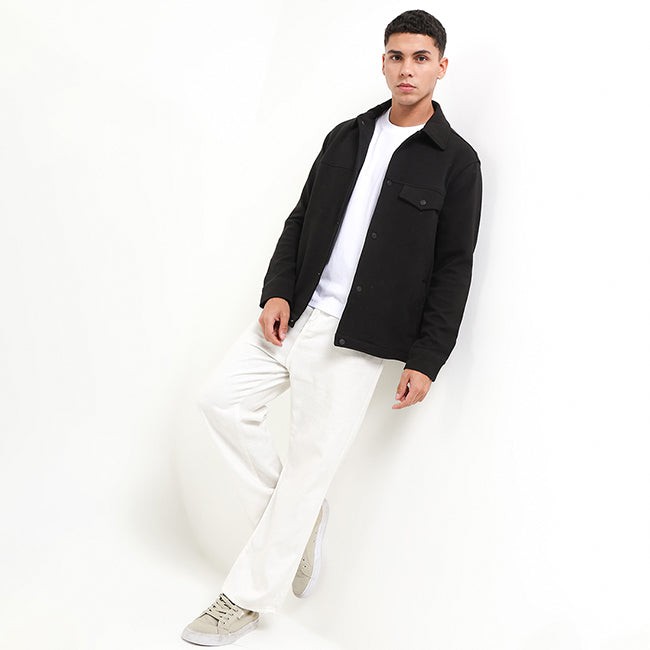 Jackets Ableard In Black