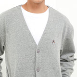 Outerwear Oppa In Gray