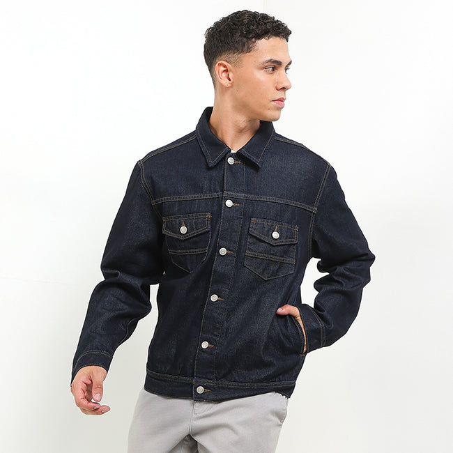 Denim Kinet In Blue