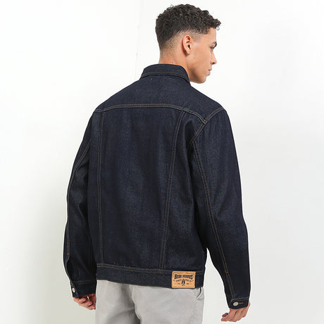 Denim Kinet In Blue