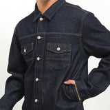 Denim Kinet In Blue