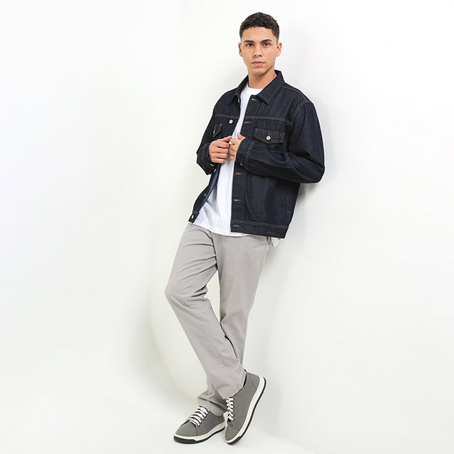 Denim Kinet In Blue