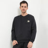Sweaters Wh Merapi Po In Black