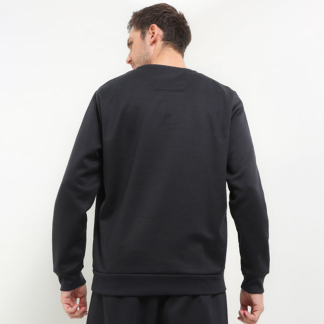 Sweaters Wh Merapi Po In Black