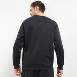 Sweaters Wh Merapi Po In Black