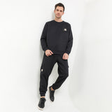 Sweaters Wh Merapi Po In Black