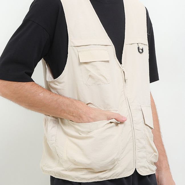 Sweaters Wh Bromo In Khaki