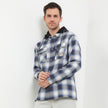 Jackets Sancho In Navy
