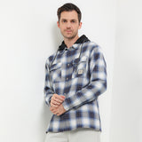 Jackets Sancho In Navy