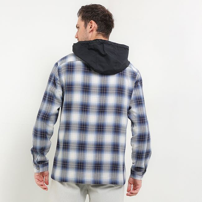 Jackets Sancho In Navy