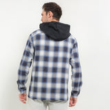 Jackets Sancho In Navy