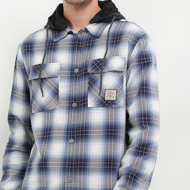 Jackets Sancho In Navy