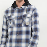 Jackets Sancho In Navy