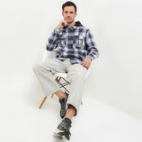 Jackets Sancho In Navy