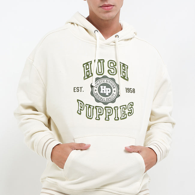 Sweater Weadow In Beige