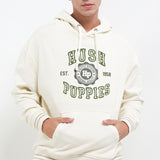Sweater Weadow In Beige