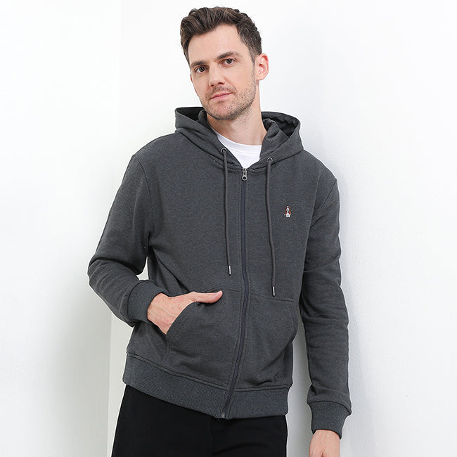 Jacket Bsc Rider