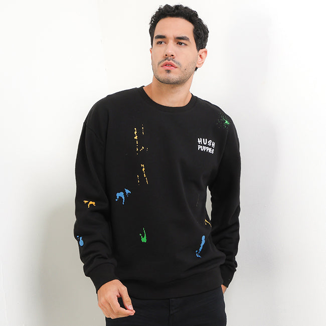 Pl Painter In Black
