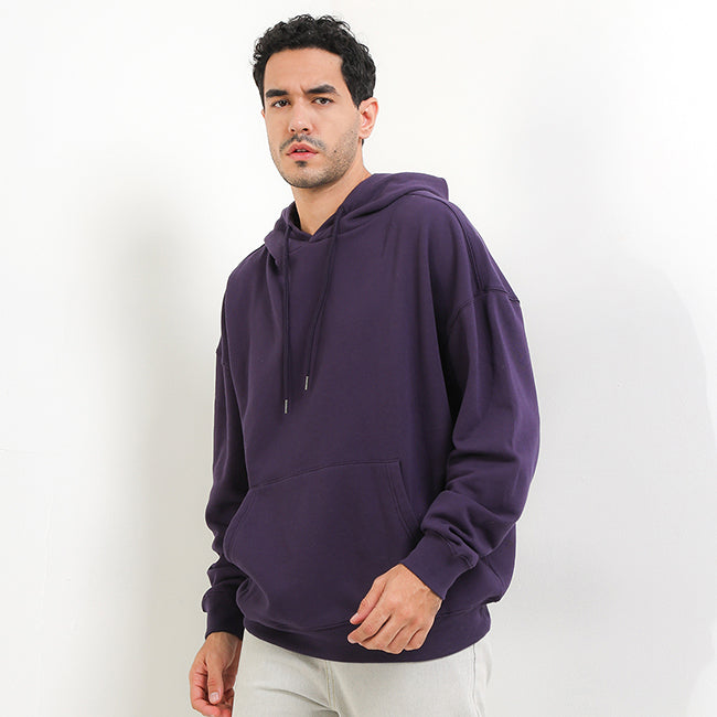 Pl Fuzzy In Purple