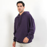 Pl Fuzzy In Purple