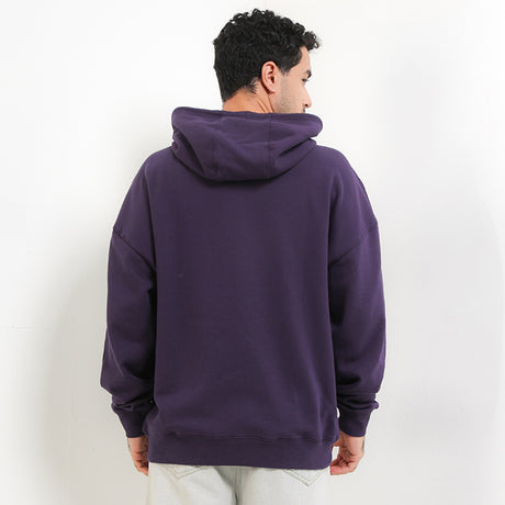 Pl Fuzzy In Purple