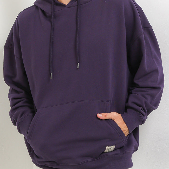 Pl Fuzzy In Purple