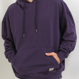 Pl Fuzzy In Purple