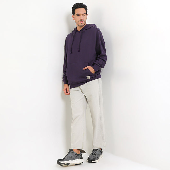 Pl Fuzzy In Purple