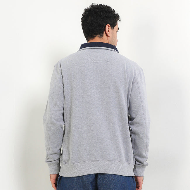 Danes In Grey