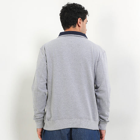 Danes In Grey