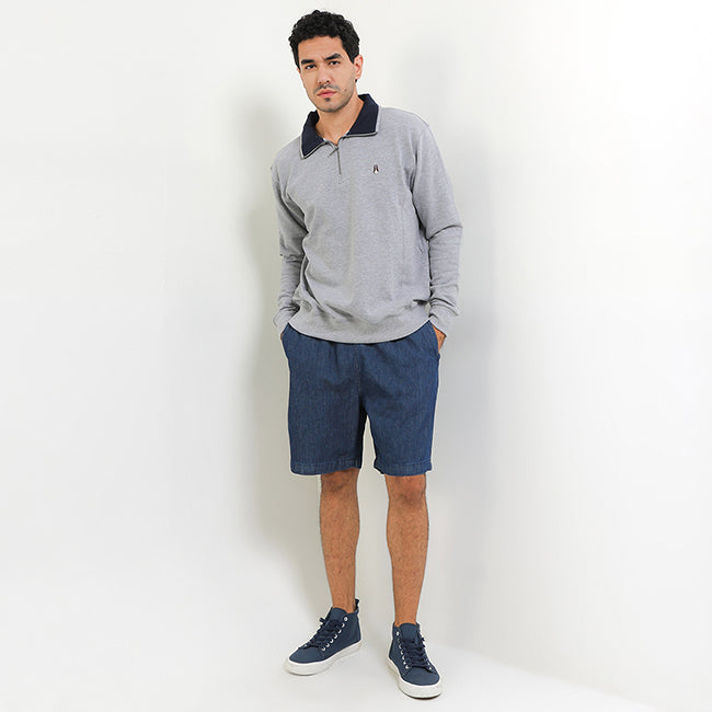 Danes In Grey