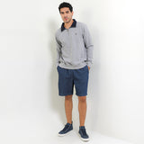 Danes In Grey