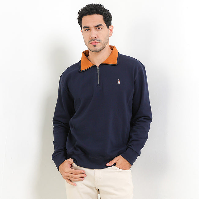 Danes In Navy