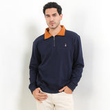 Danes In Navy