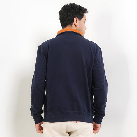 Danes In Navy