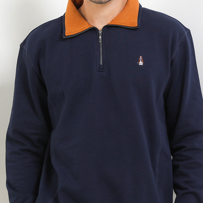 Danes In Navy