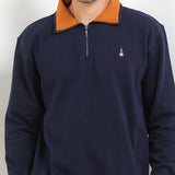Danes In Navy
